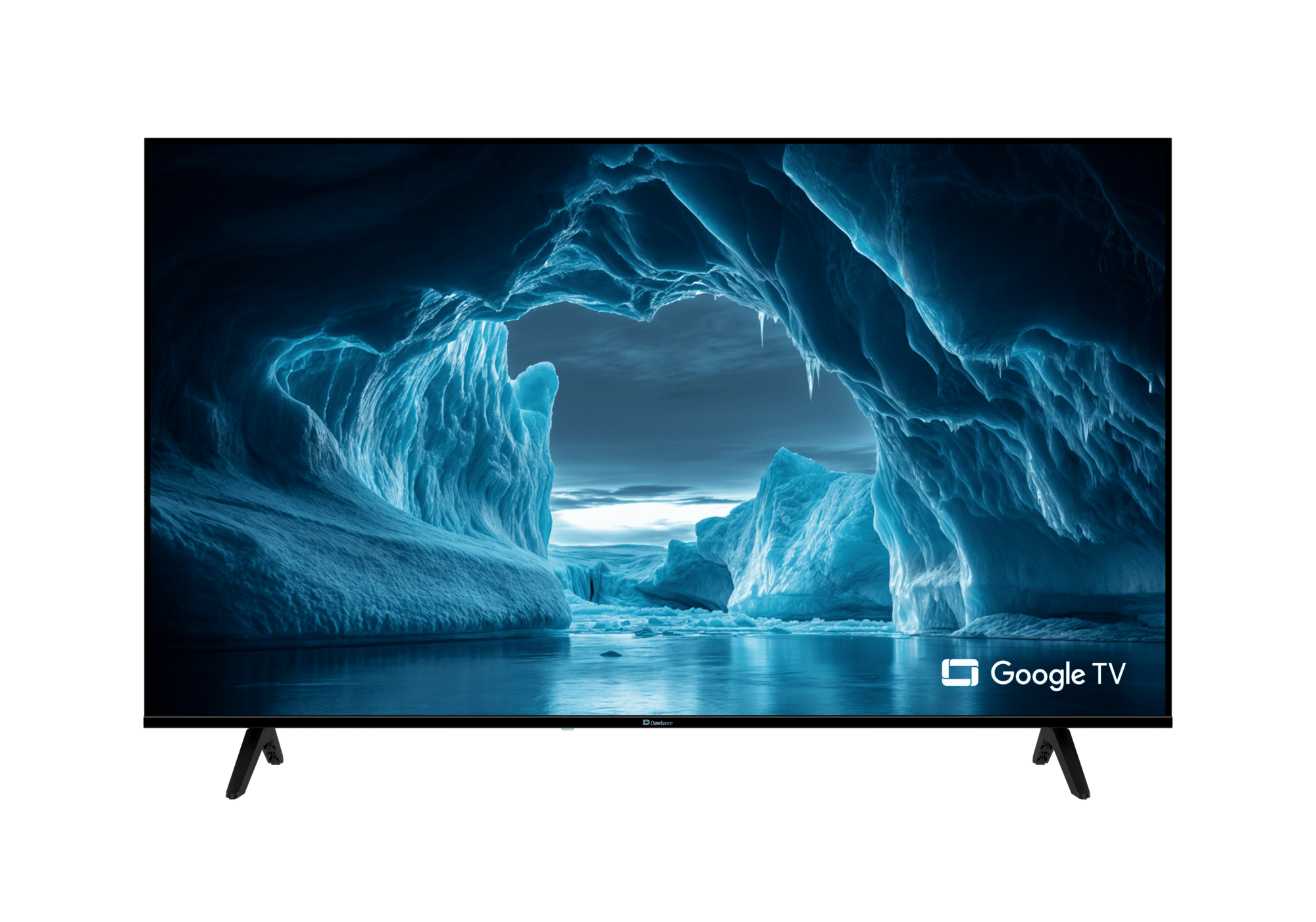 Canvas X UHD Google TV 55